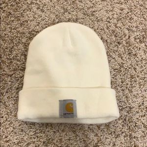 Carhartt hat